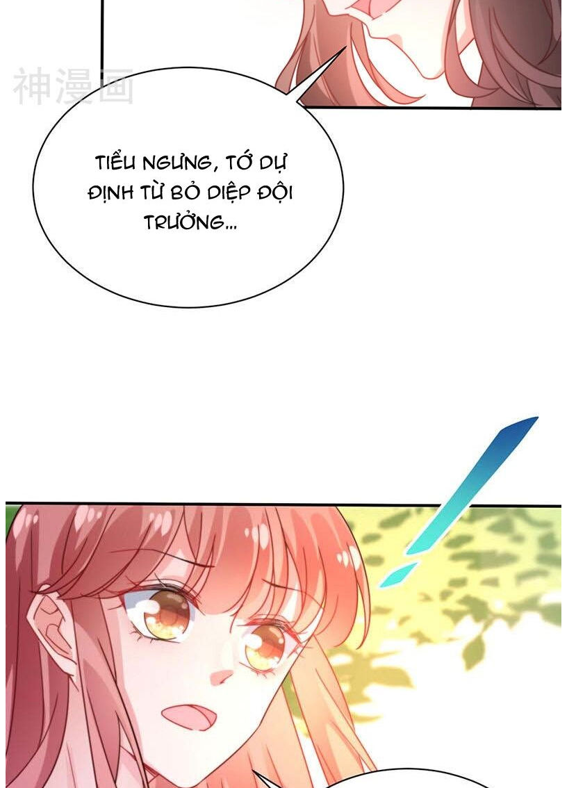 Thịnh Thế Điềm Sủng: Tiểu Manh Thê Của Dịch Thiếu: Chapter 123