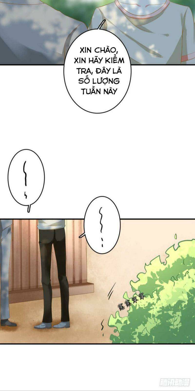 Nhân Ngư Học Trưởng, Đừng Ôm Ta!: Chapter 64