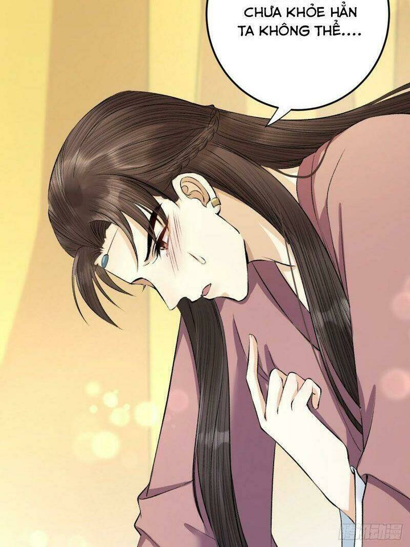 Lễ Băng Nhạc Phôi Chi Dạ: Chapter 23