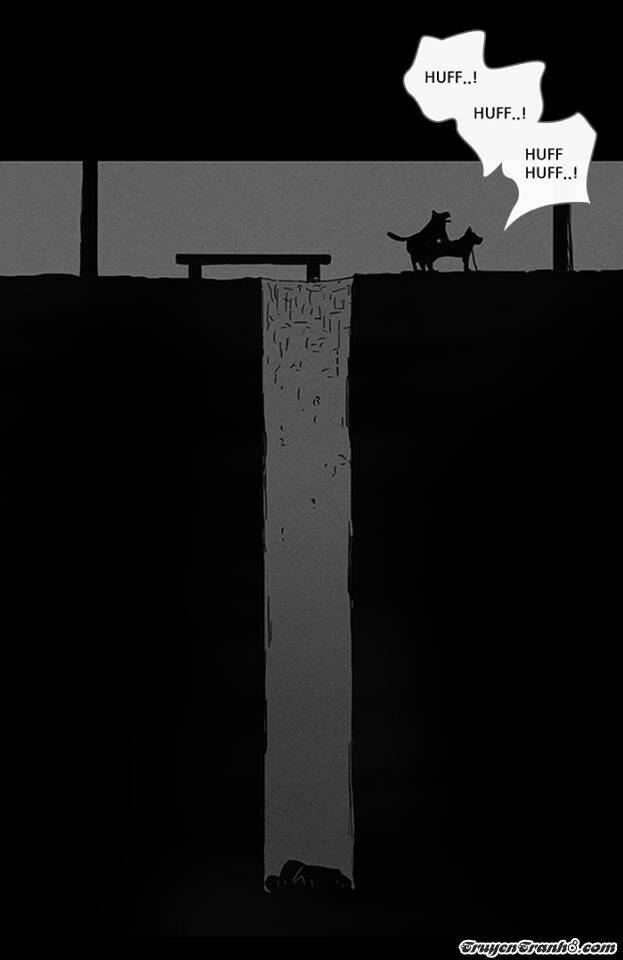 Những Câu Chuyện Bất Thường: Chapter 87