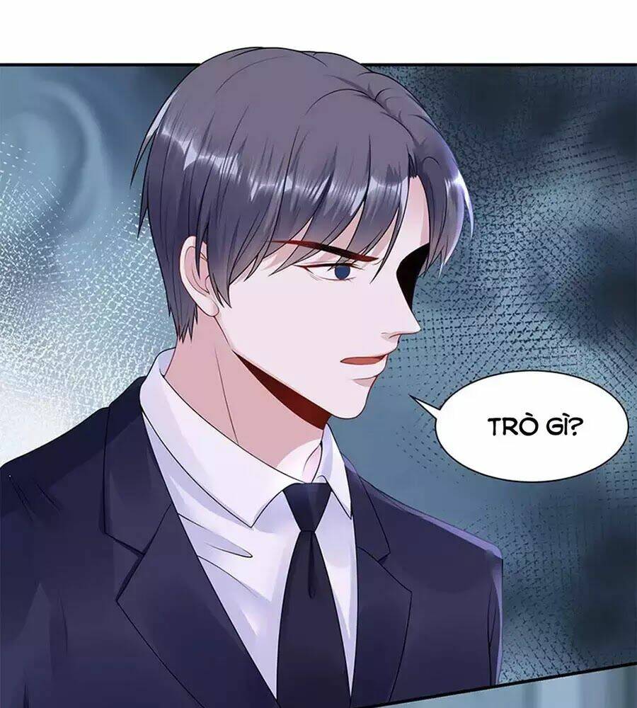 Bạn Trai Điều Khiển Giấc Mơ: Chapter 37