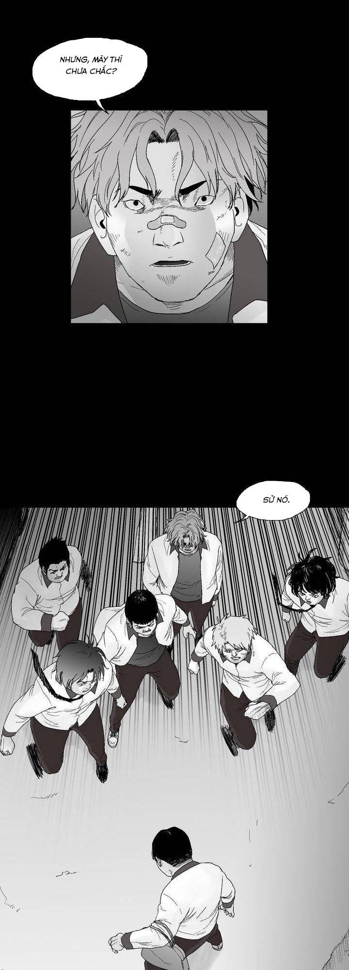 Dear Boy: Chapter 24