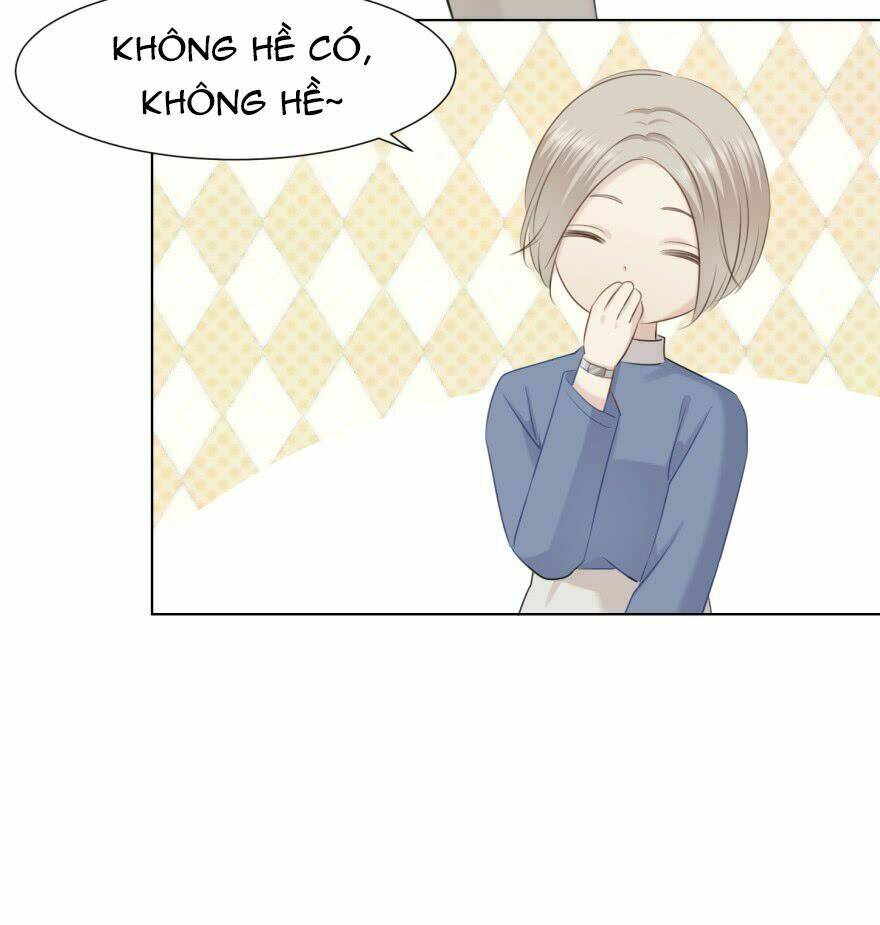 Điều Giáo Gấu Bắc Cực: Chapter 5