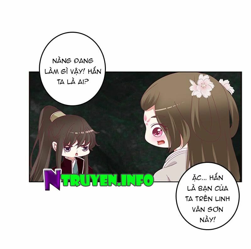 Thông Linh Phi: Chapter 430
