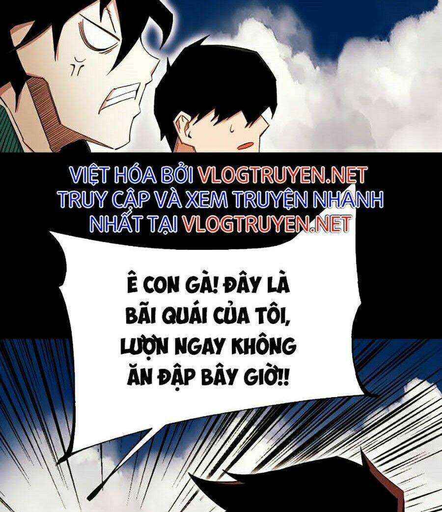 Hard Core Leveling Warrior Ss2: Chapter 85