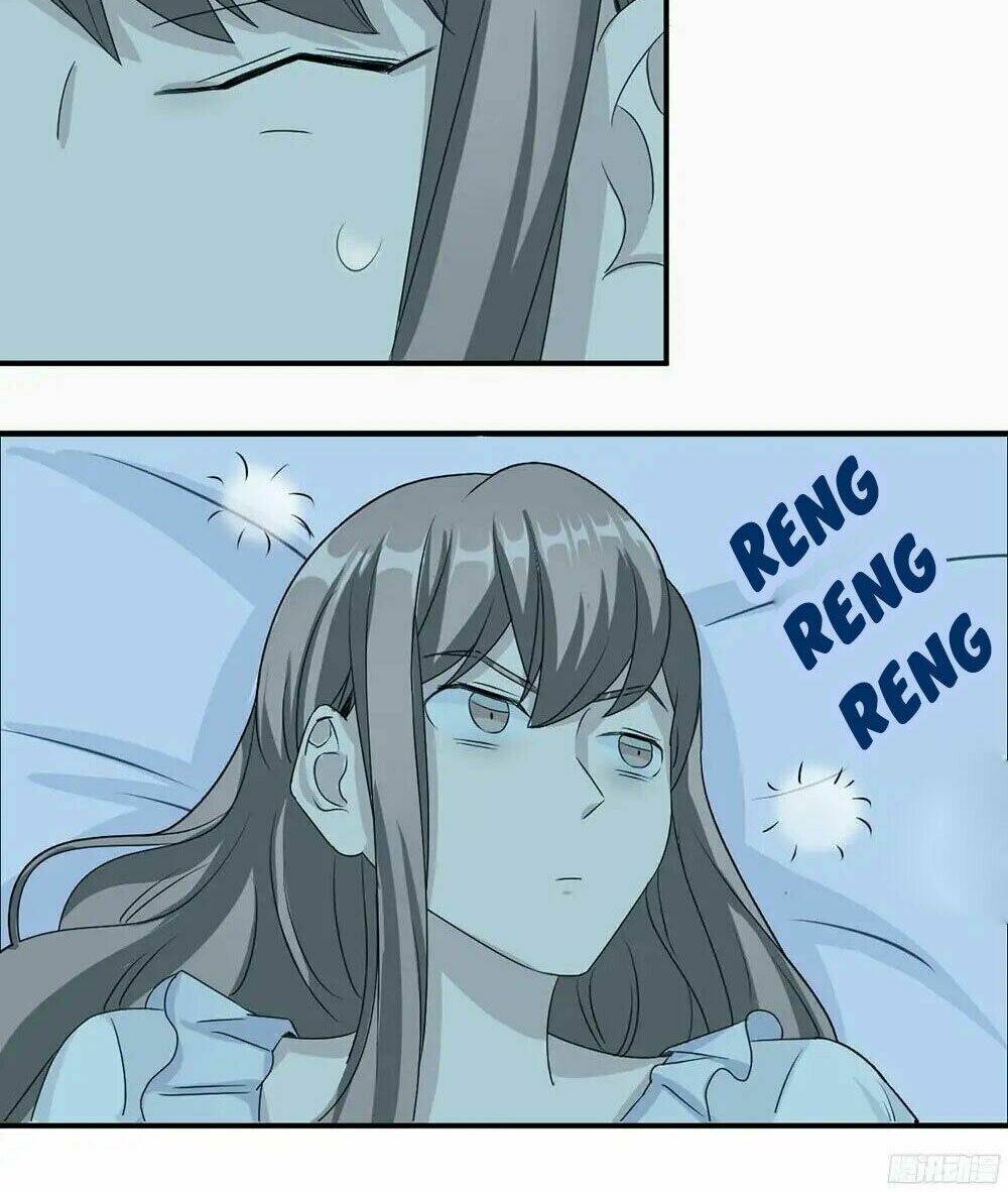 Mạc Thiếu Bức Hôn: Vợ Mới Khó Chống Đỡ: Chapter 21