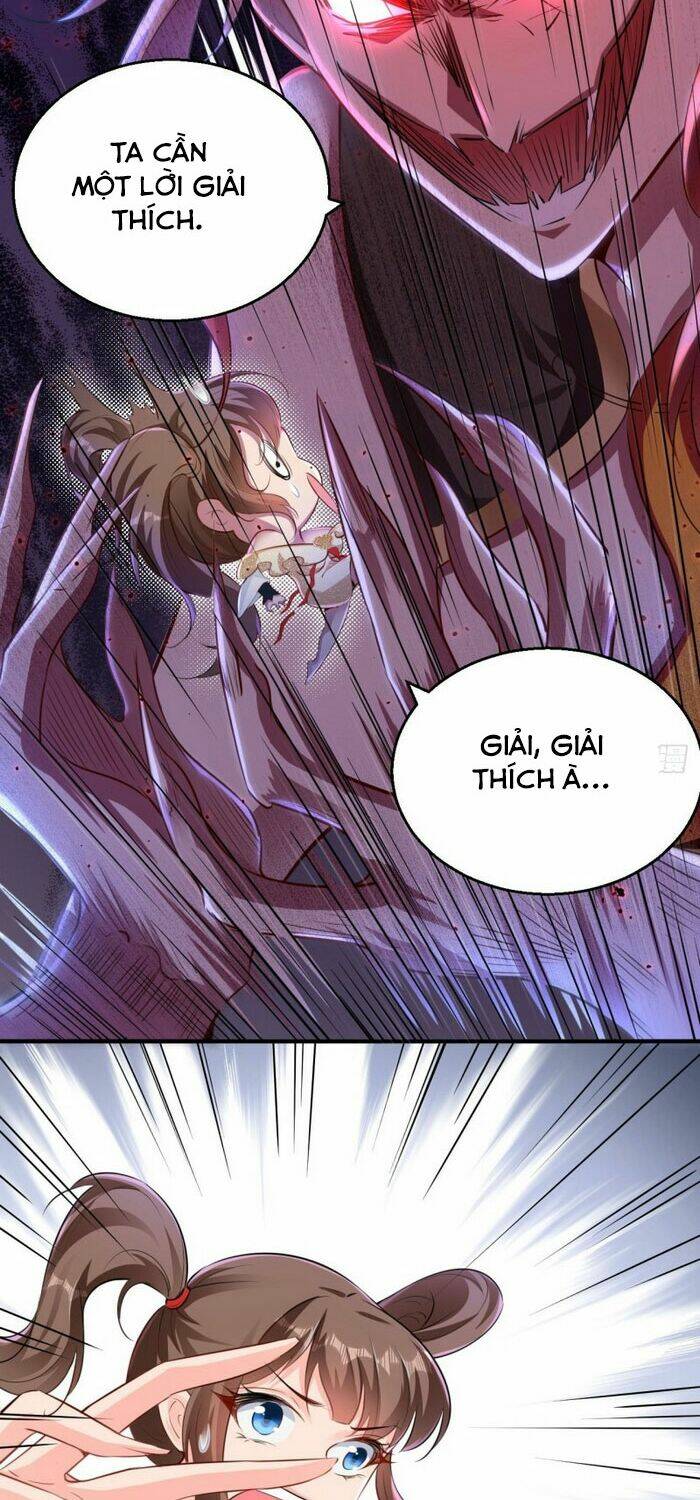 Tà Du Ký: Chapter 79