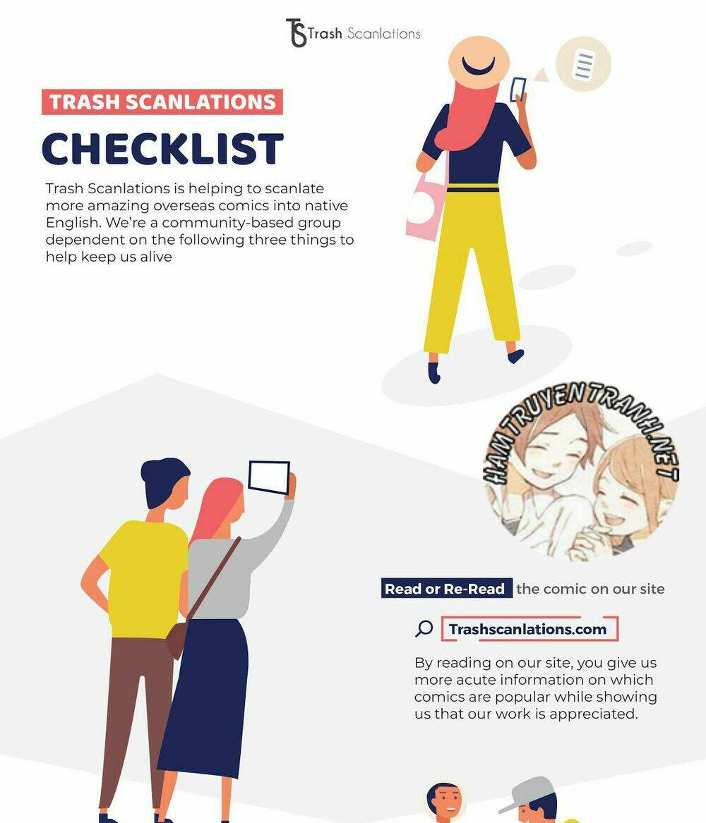 Path To Transcendence: Chapter 1