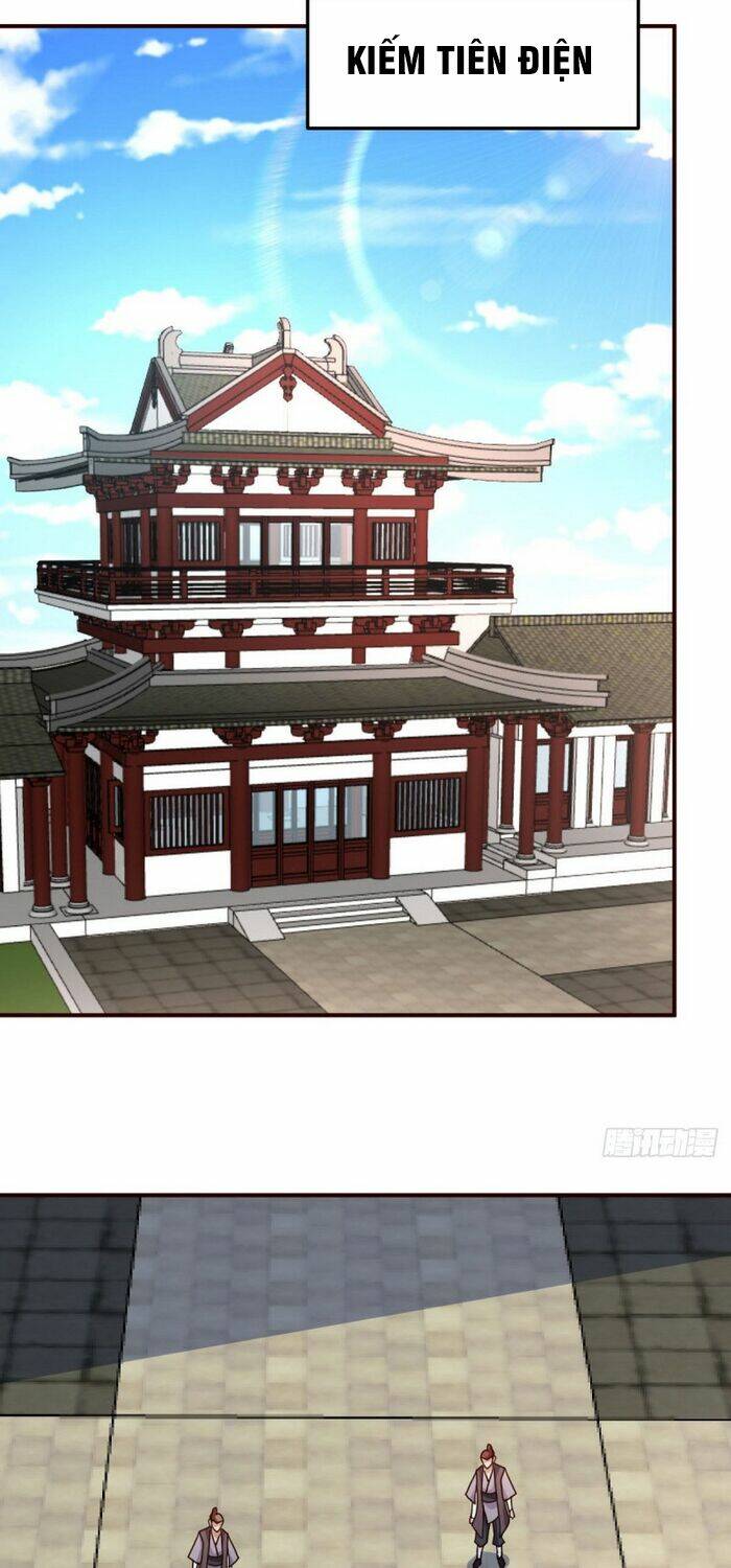 Trọng Sinh Tu Chân Tại Đô Thị: Chapter 131