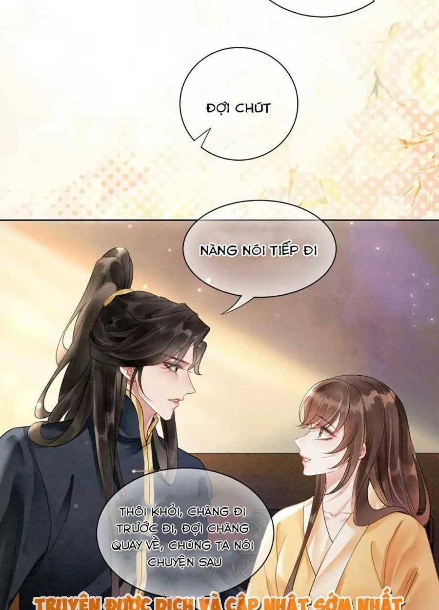 Xung Hỉ Vương Phi: Chapter 92