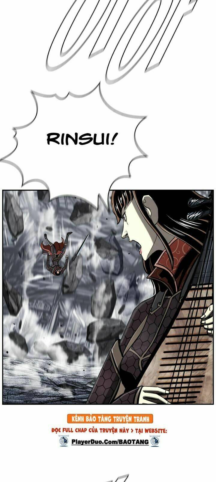 Thợ Săn Đầu Tiên: Chapter 81