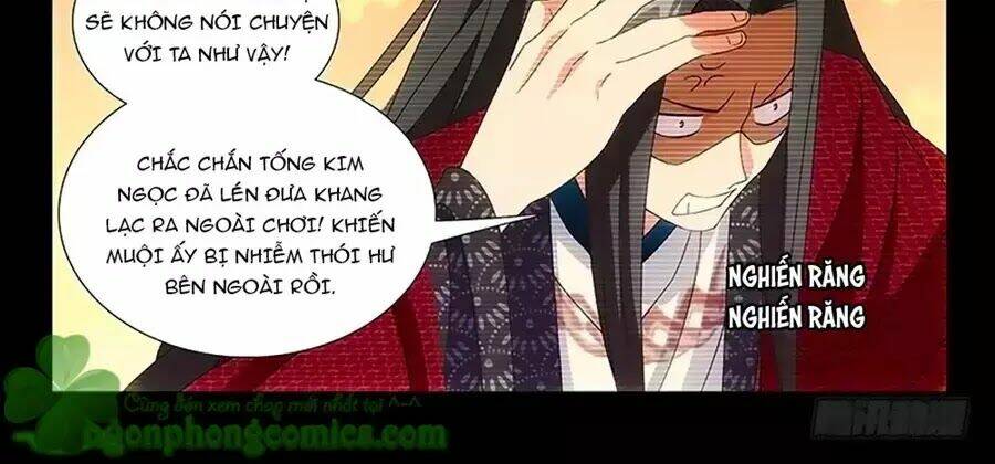 Phò Mã! Không Nên A!: Chapter 57