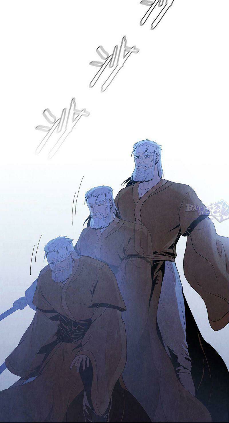 Đại Sư Huynh: Chapter 7.2