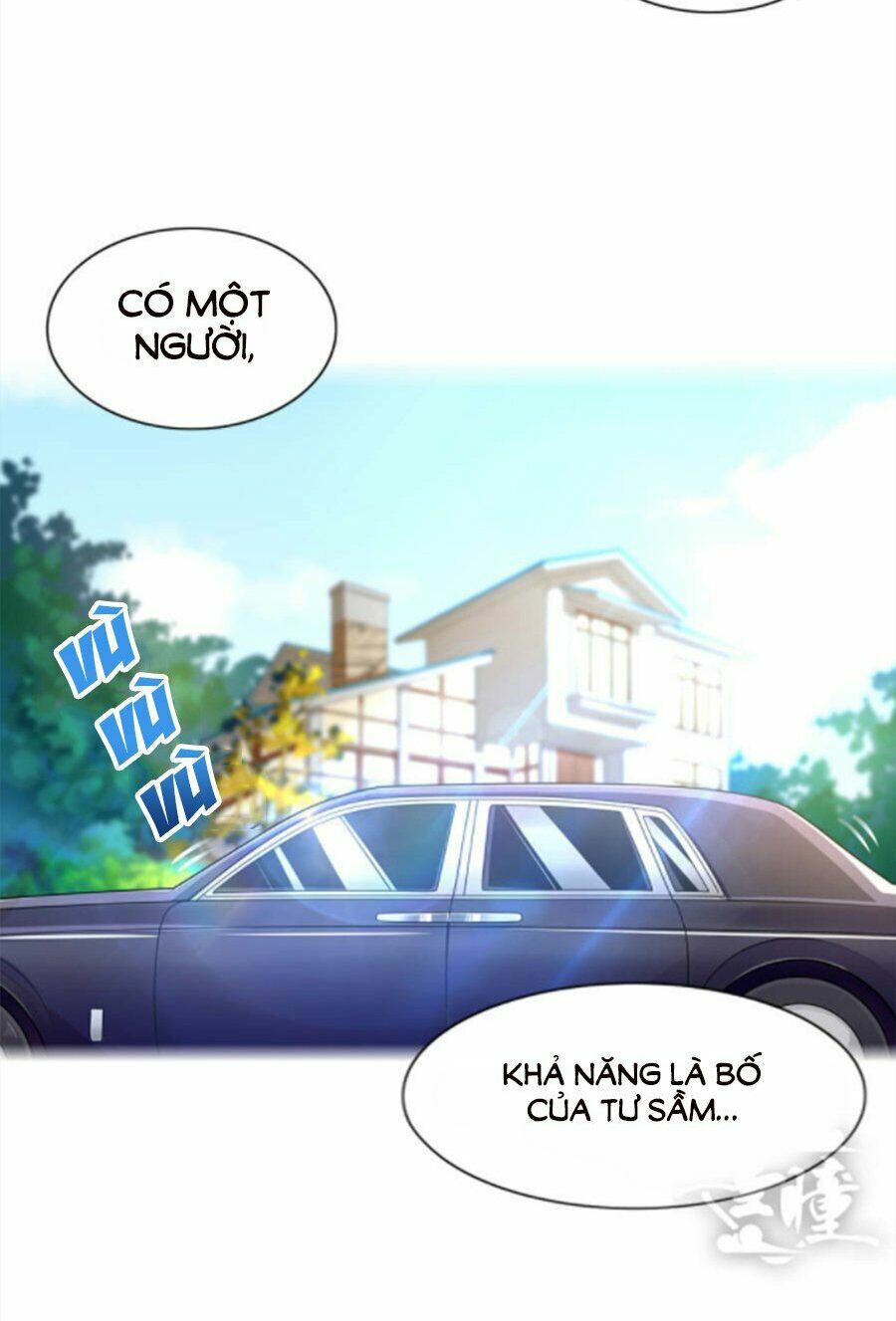 Hướng Tâm Dẫn Lực: Chapter 8