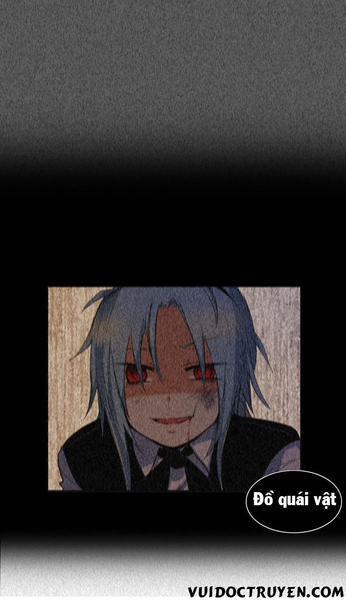 Crepuscule (Yamchi): Chapter 46