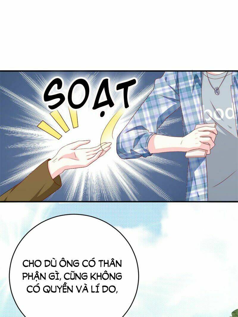 Này! Đừng Động Vào Phô Mai Của Tôi: Chapter 156