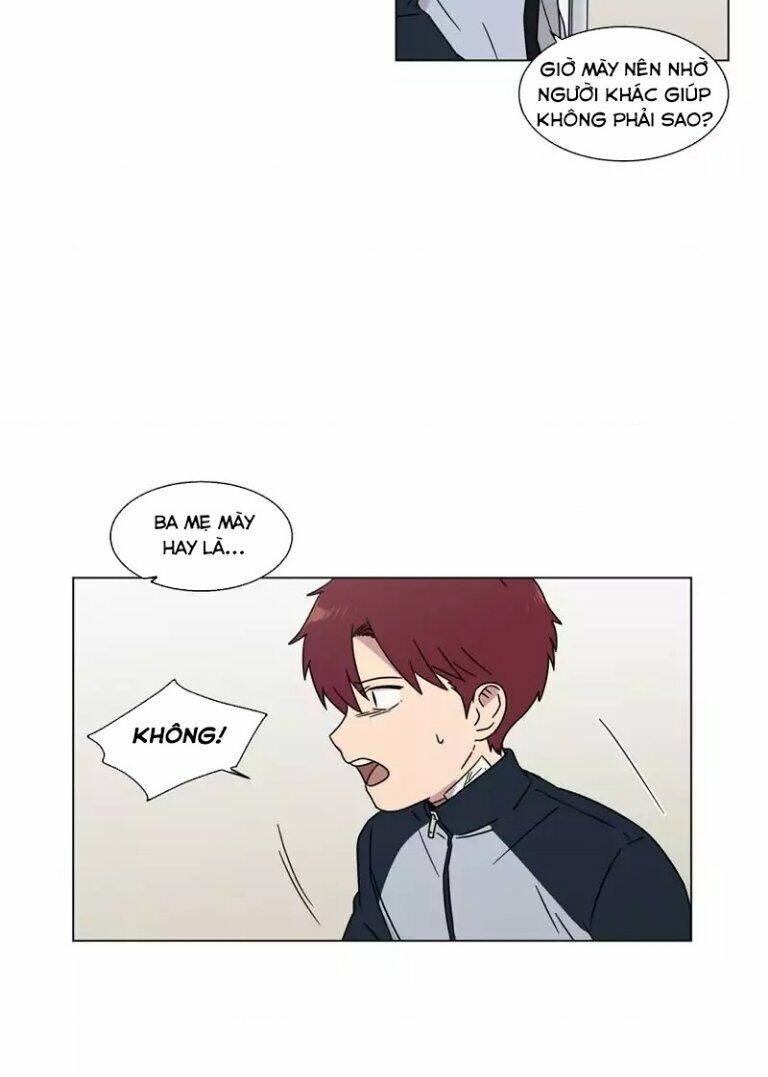 …”Một Sự Thật Khá Khó Chịu.”: Chapter 53