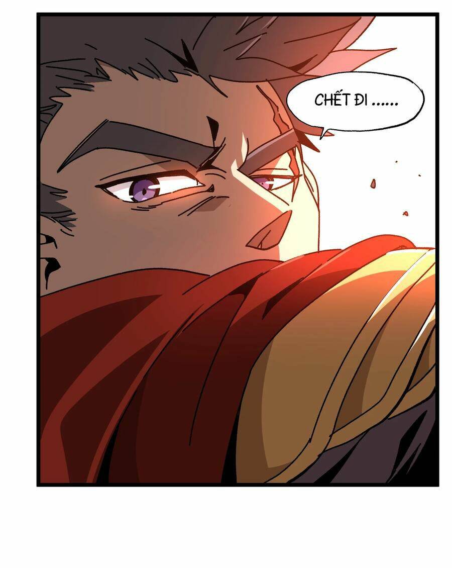 Vú Em Vô Địch: Chapter 24