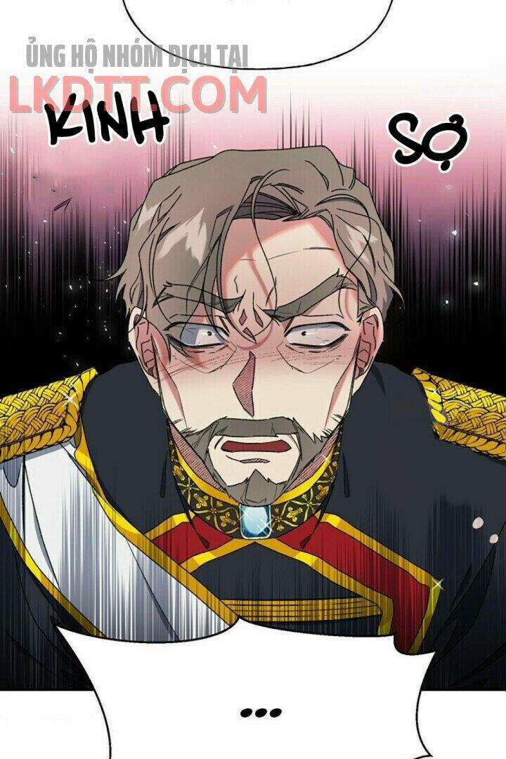 Nàng Công Chúa Trở Thành Vật Hiến Tế: Chapter 8