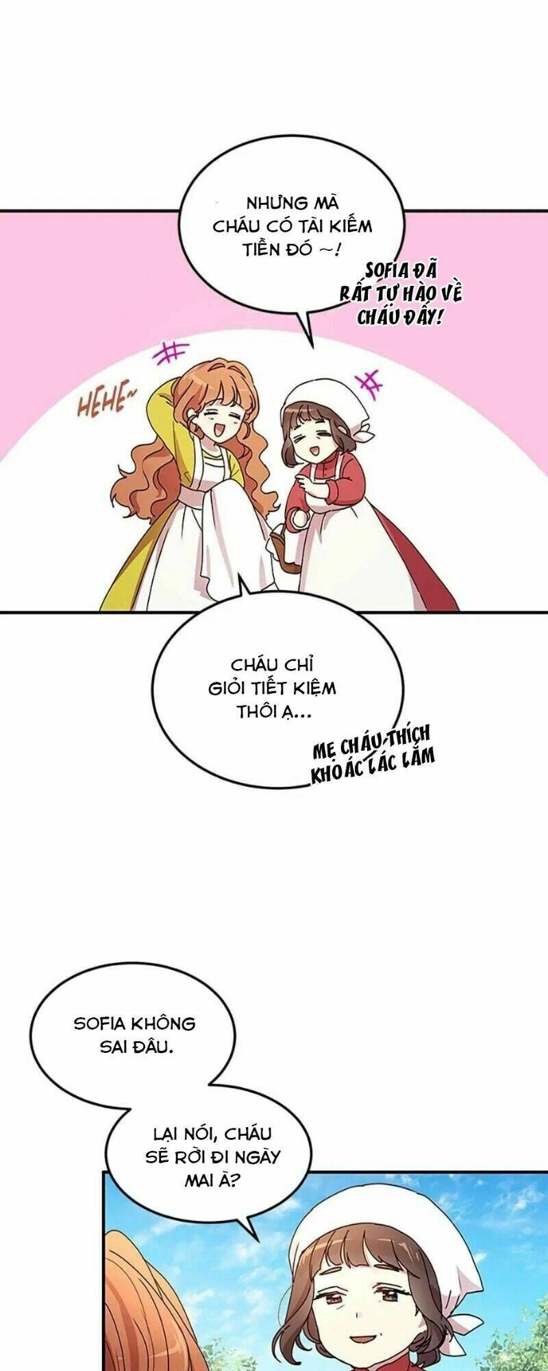 Công Tước, Loạn Vừa Thôi!: Chapter 88