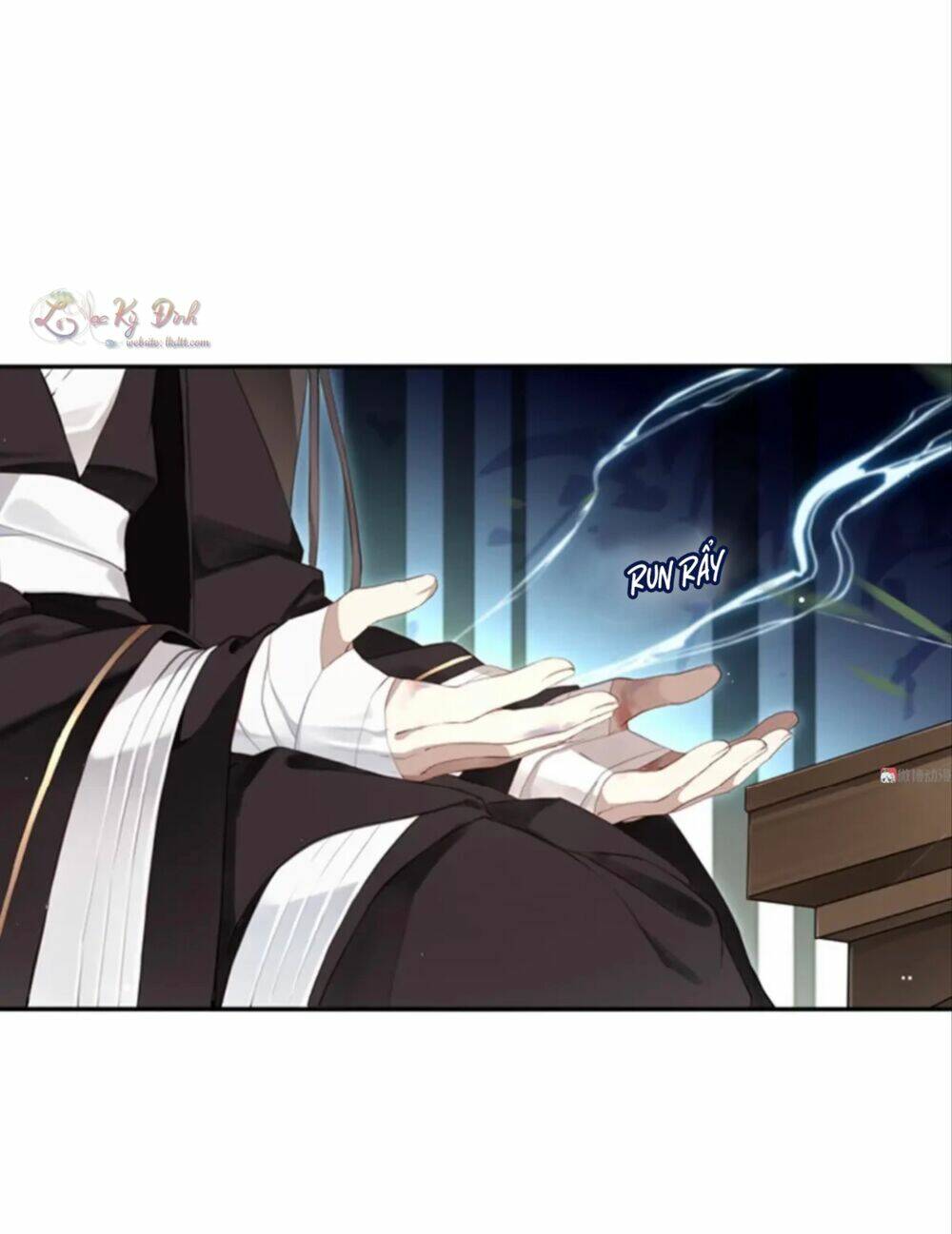 Cửu Thiên: Chapter 7