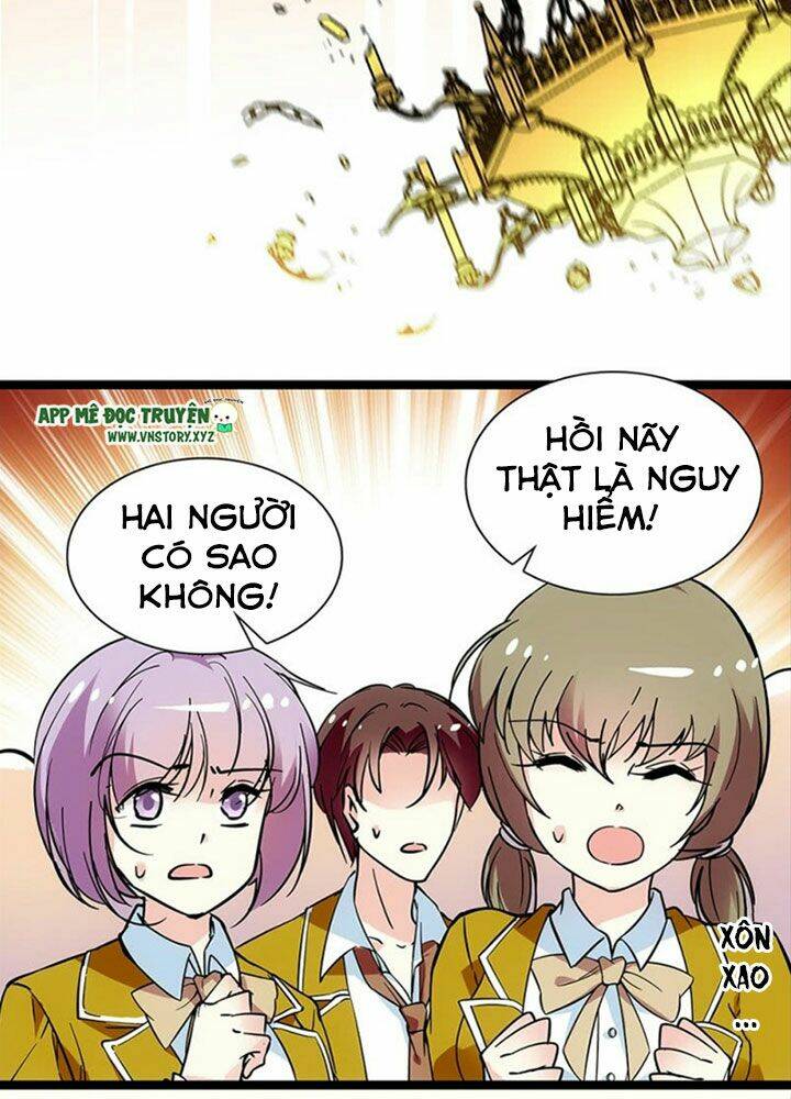 Nữ Hầu Sau Giờ Học: Chapter 28