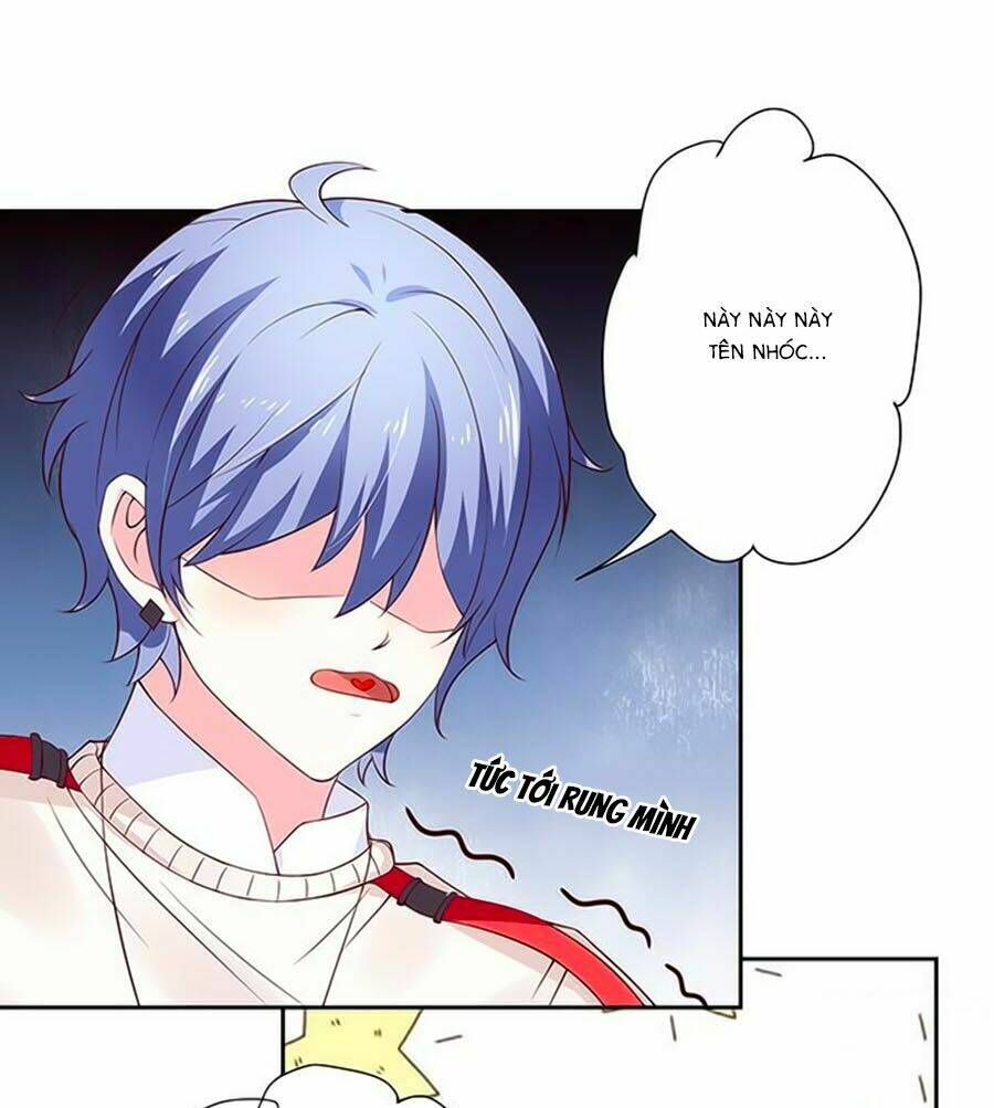 Bạn Trai Là Ngôi Sao: Chapter 81