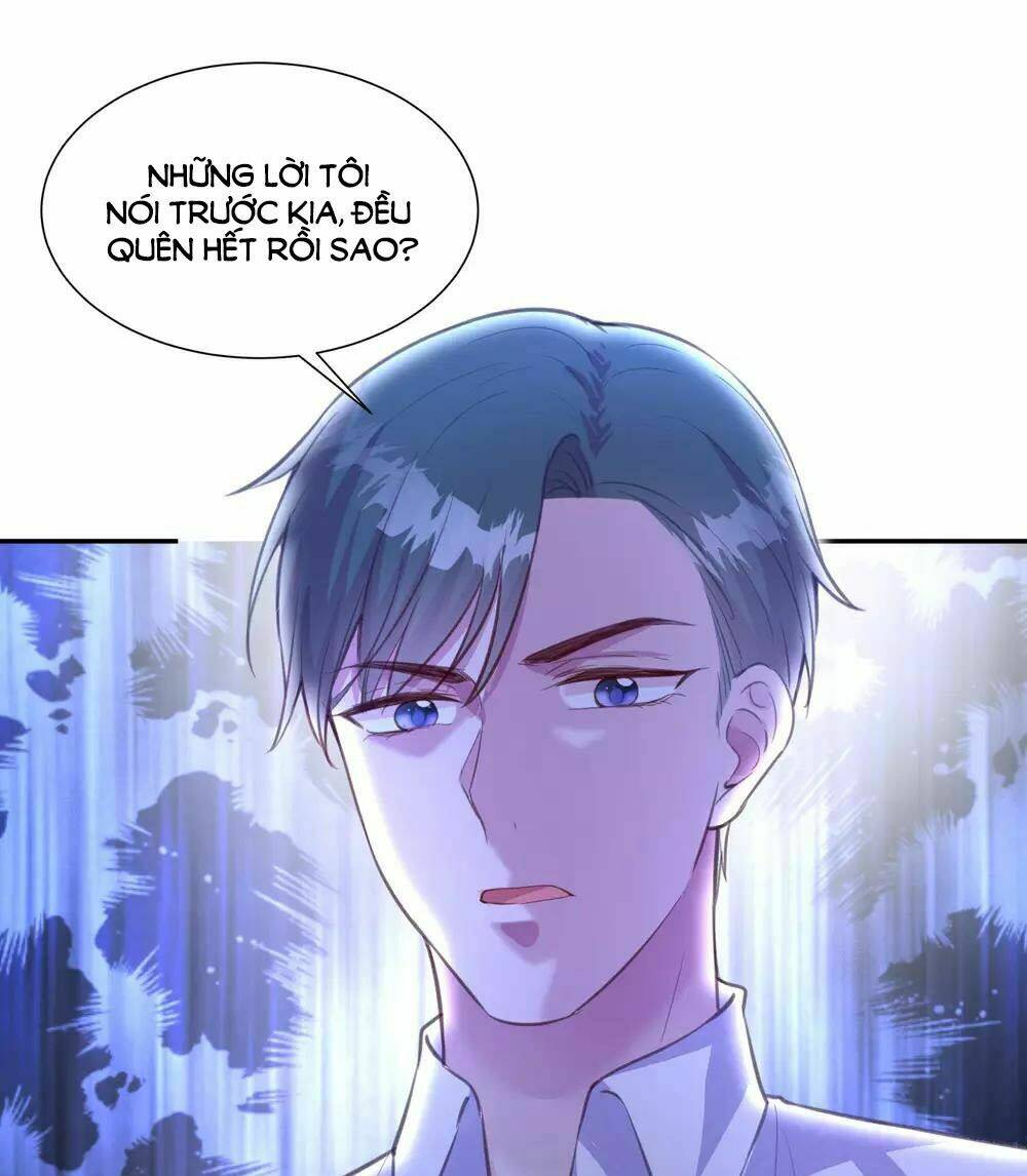 Tổng Tài Thịnh Sủng Tiền Thê: Chapter 18