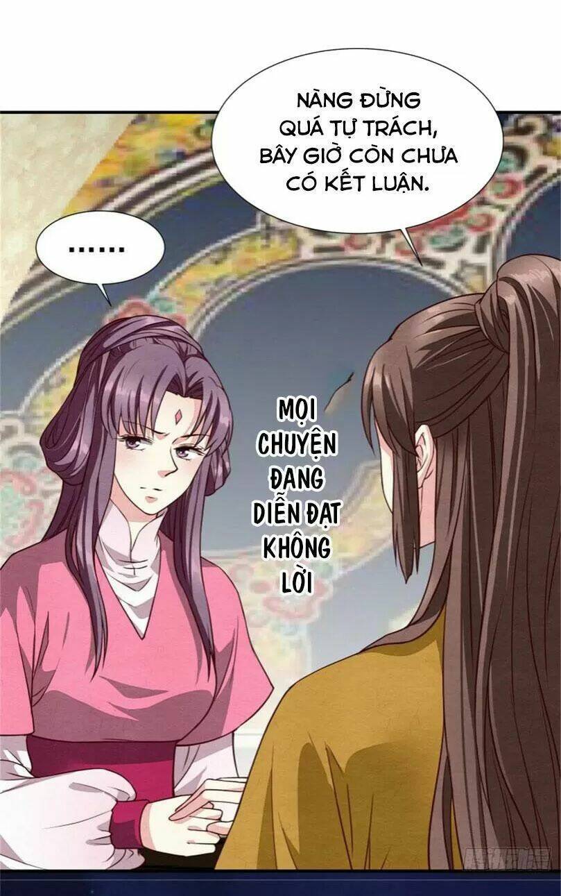 Tuyệt Thế Độc Phi Của Tà Vương: Chapter 142