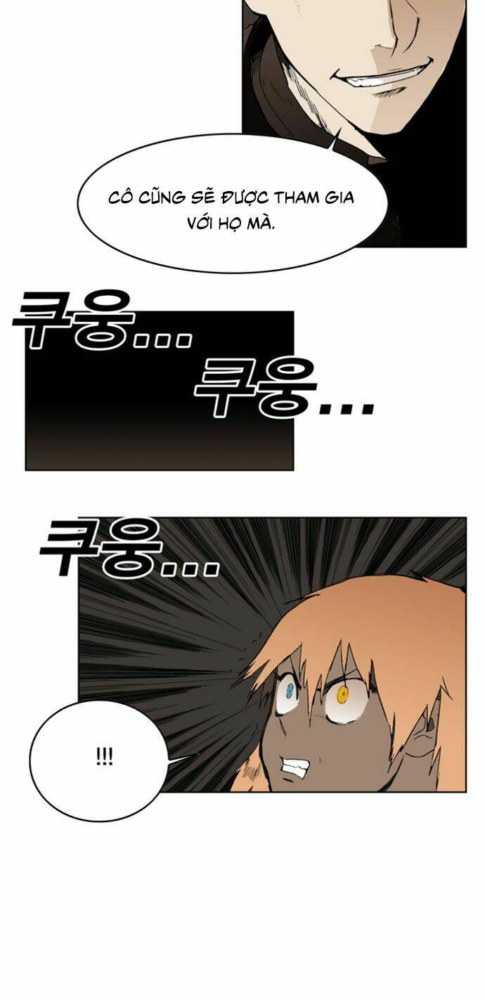 Hard Core Leveling Warrior Ss2: Chapter 21