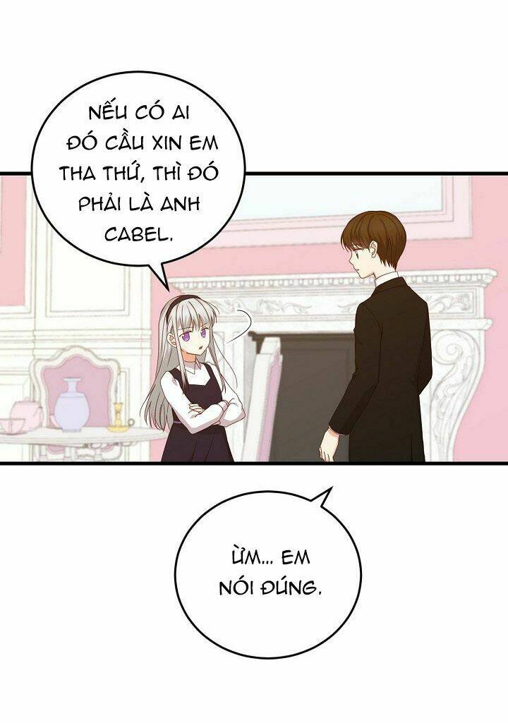 Đừng Chọc Đứa Em Gái Bé Bỏng Của Chúng Tôi: Chapter 23