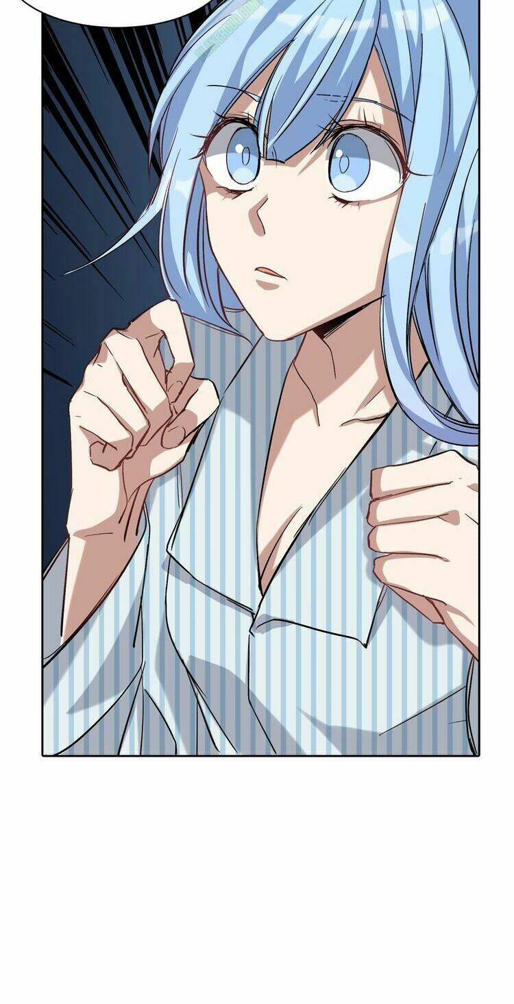 Thần Lai Yêu Vãng: Chapter 10