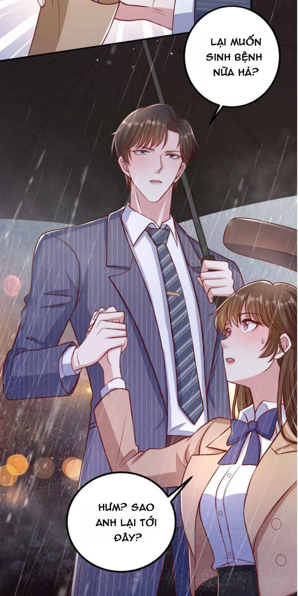 Nhất Sanh Hữu Hỉ: Chapter 57