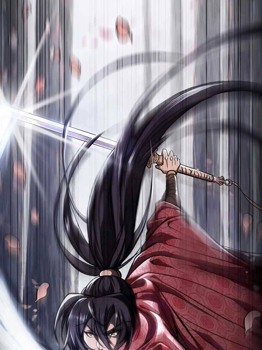 Đông Phương Bất Bại: Chapter 4