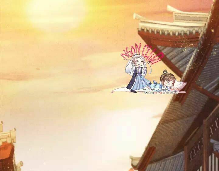 Thịnh Sủng Y Phi Chi Dao Quan Truyện: Chapter 86