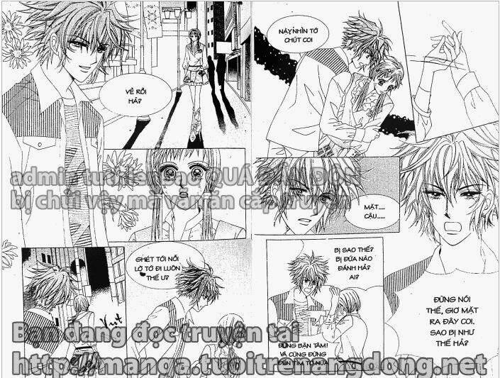 Yêu Hoặc Chết: Chapter 10