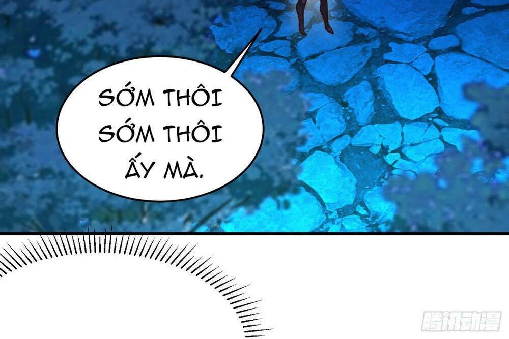 Trở Thành Đạo Sư Dũng Sĩ: Chapter 28