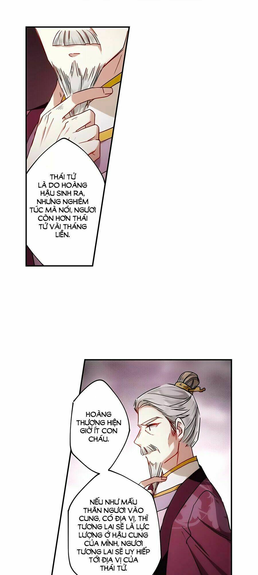 Thượng Quốc Phú Chi Thiên Đống Tuyết: Chapter 77