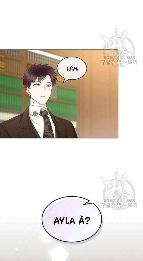 Kẻ Tạo Ra Nữ Phản Diện: Chapter 29