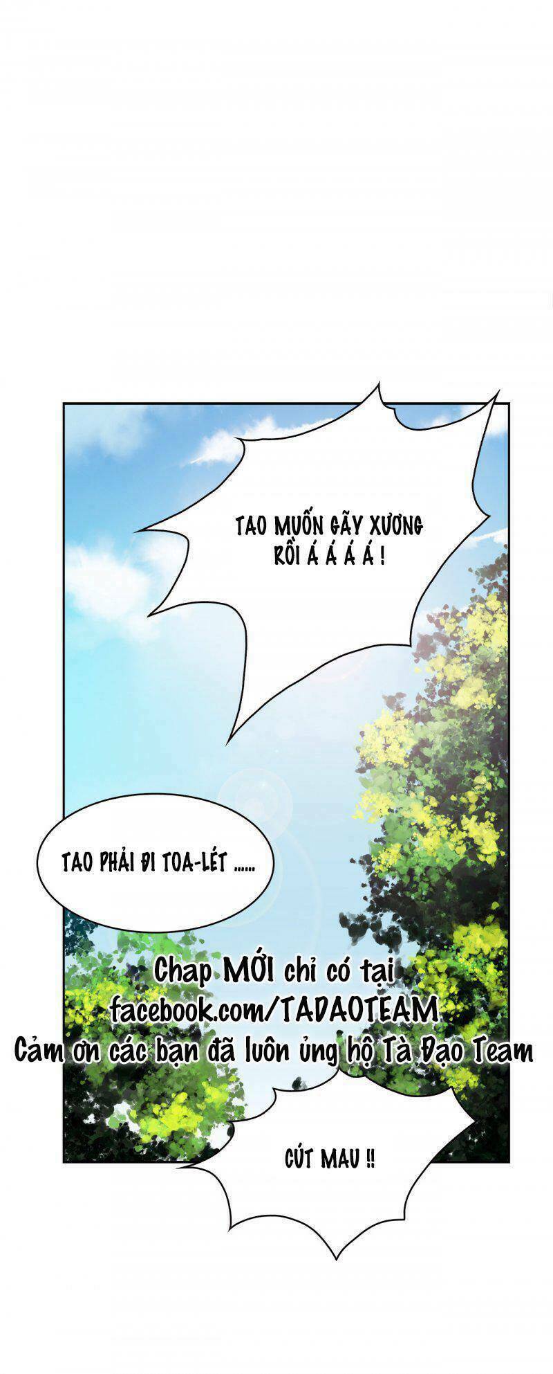 Người Yêu Thời Không: Chapter 41