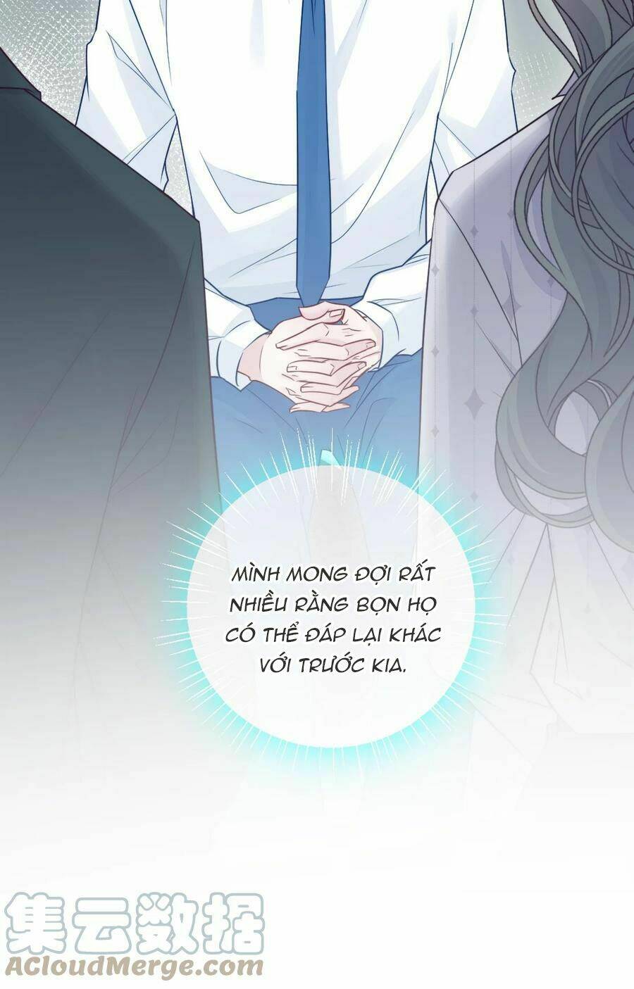 Khi Cô Gái Nhìn Thấy Thời Gian: Chapter 26