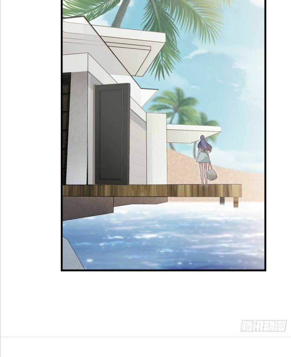 Mau Xuyên Không Rửa Tội Cho Nhân Vật Phản Diện: Chapter 71