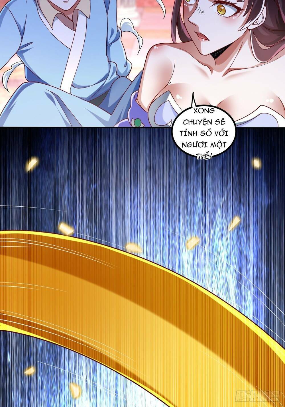 Cục Gạch Xông Vào Dị Giới: Chapter 23