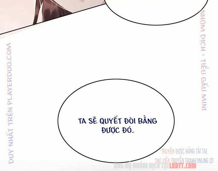 Trọng Sinh Bá Sủng Nhiếp Chính Vương Quá Mạnh Mẽ: Chapter 134