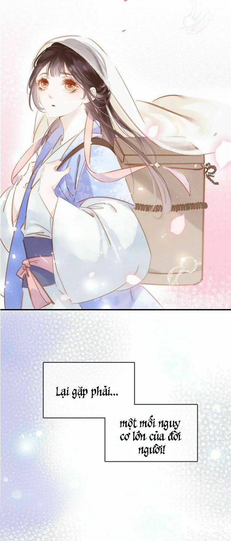 Tiểu Sư Phụ, Tóc Giả Của Ngài Rơi Rồi!: Chapter 1