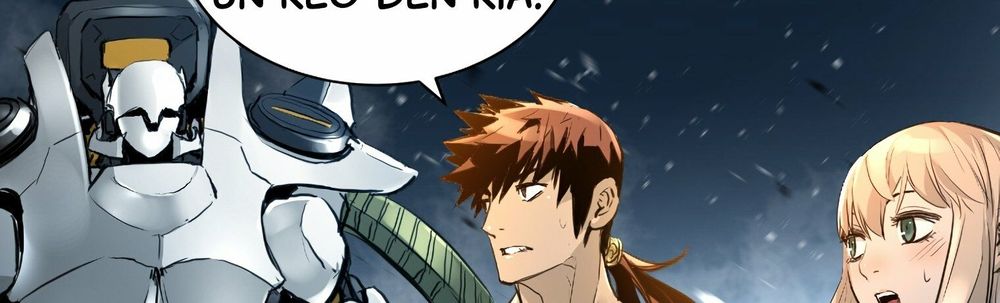 Dị Giới Tam Tuyệt: Chapter 97