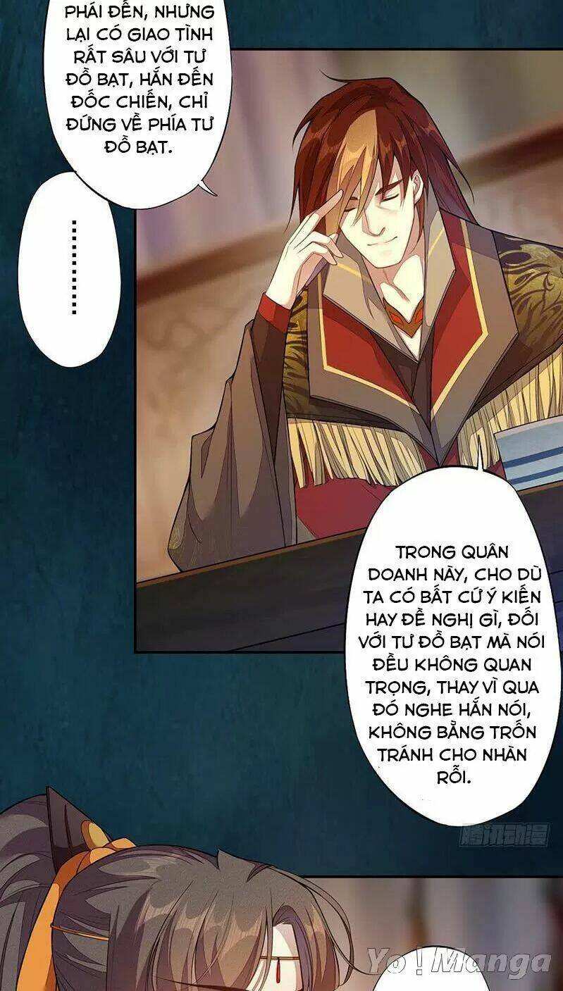 Tuyệt Thế Luyện Đan Sư: Chapter 129