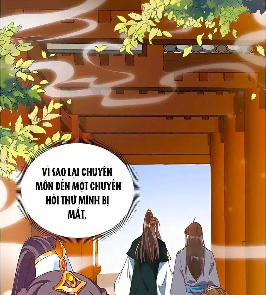 Thịnh Thế Lê Hoa Điện: Chapter 65