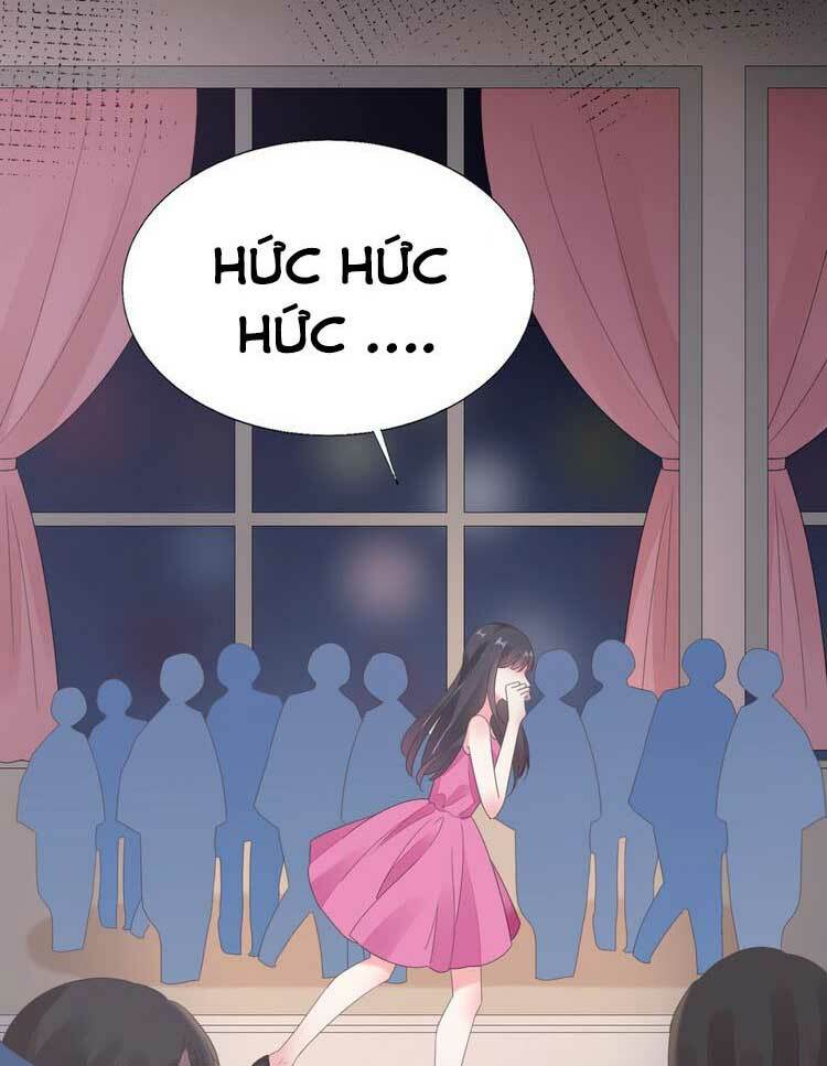 Điều Ước Sủng Ái Bất Bình Đẳng: Chapter 109.1