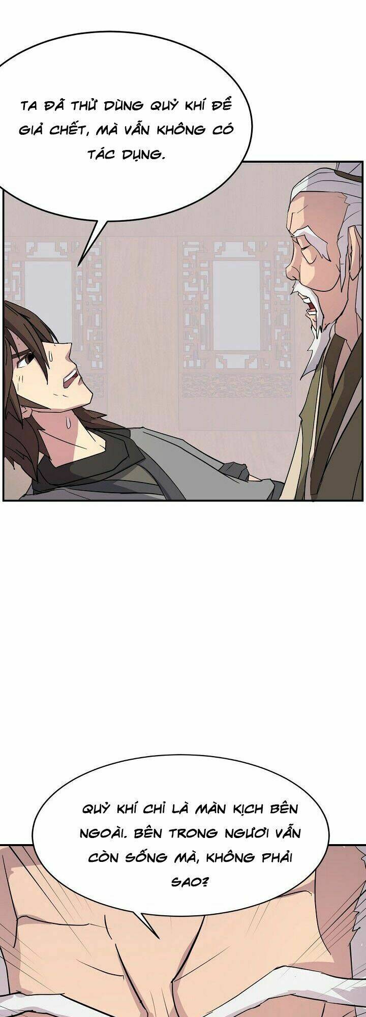 Trọng Sinh, Bất Khả Chiến Bại: Chapter 63